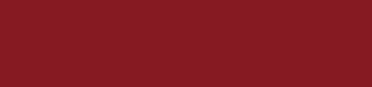 RAL 3003 Ruby red