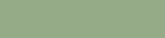 NEW!  RAL 6021 Pale Green