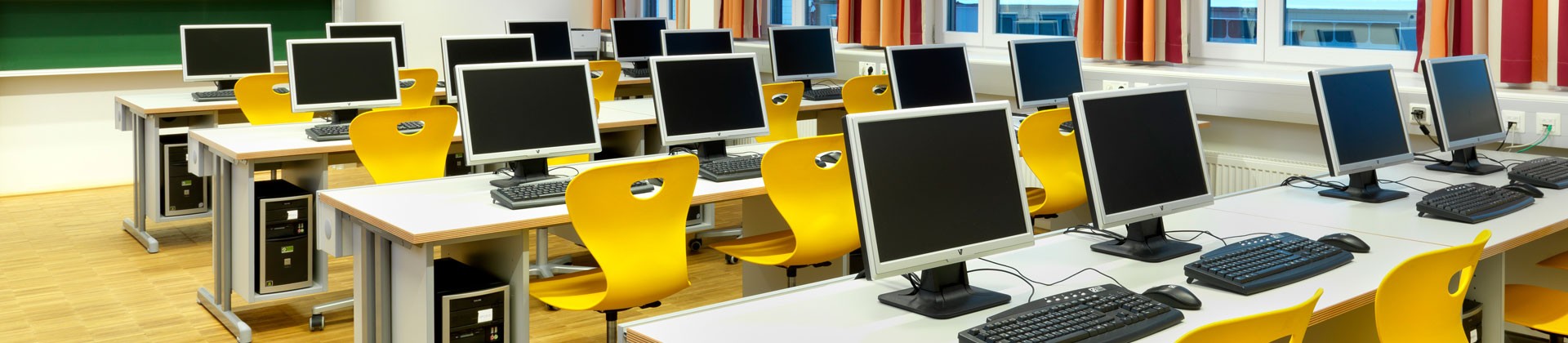 IT-Student’s desks