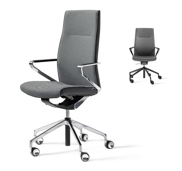 Office chair - Delv