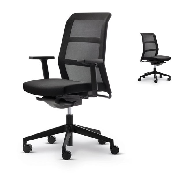 Office-chair Paro2 Net