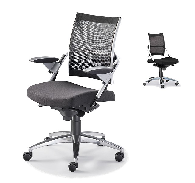 Office chair - Point