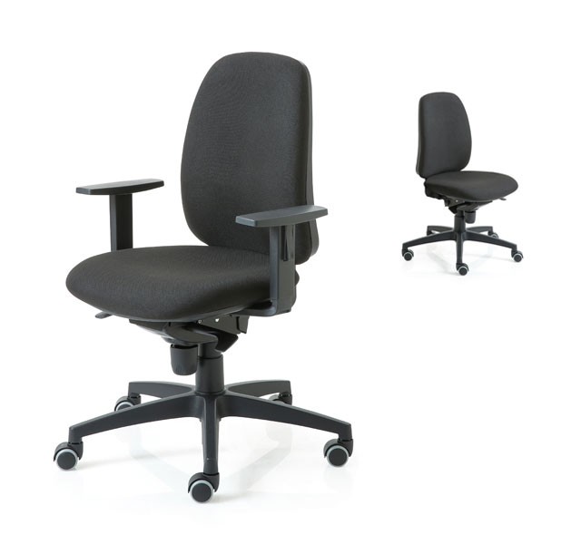 Office chair - Post 20