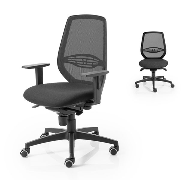 Office chair - Post 30