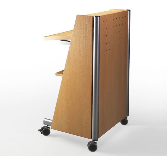 Lecterns mobile